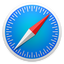 Safari Icon